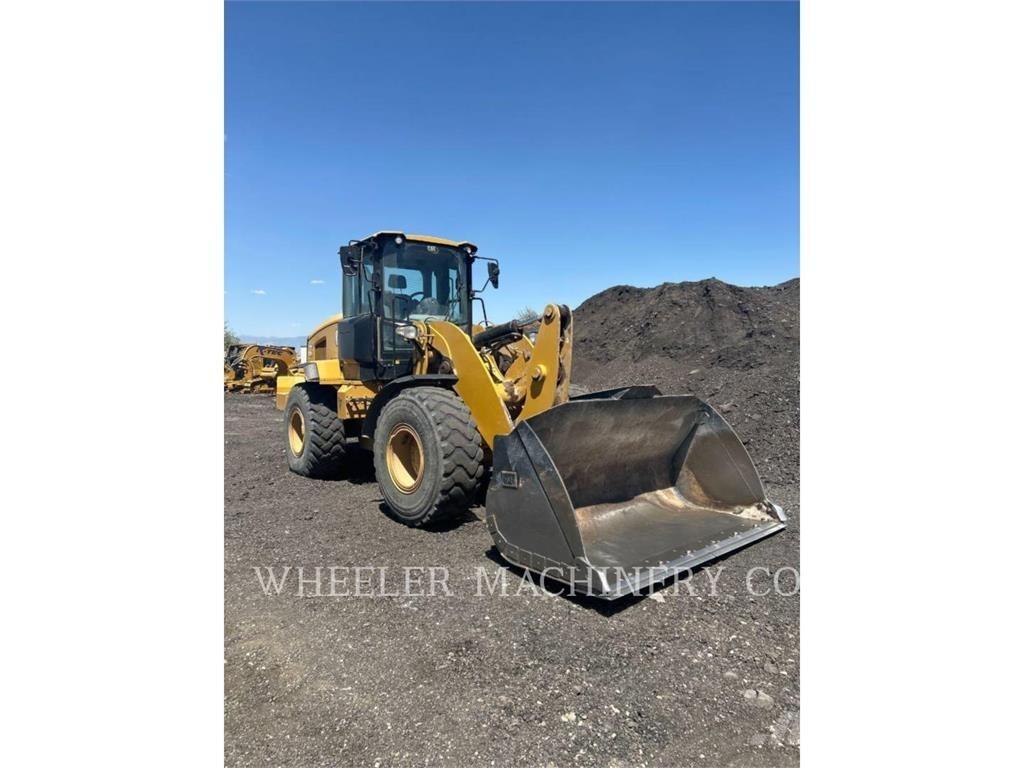 CAT 938M QC Utovarivači na kotačima