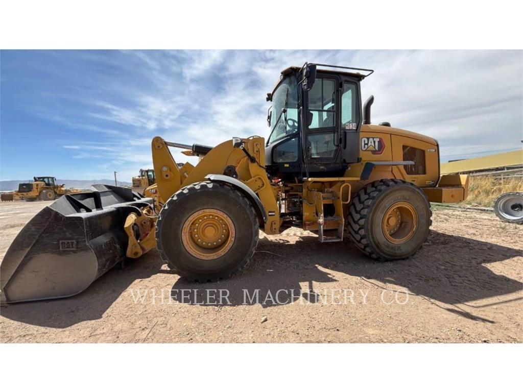 CAT 938M QC Utovarivači na kotačima