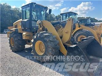 CAT 938M3V28QC Utovarivači na kotačima