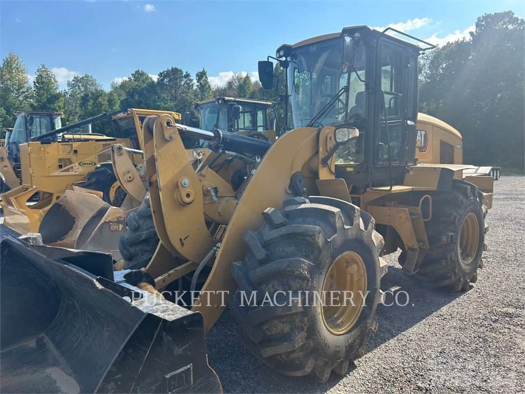 CAT 938M3V28QC Utovarivači na kotačima