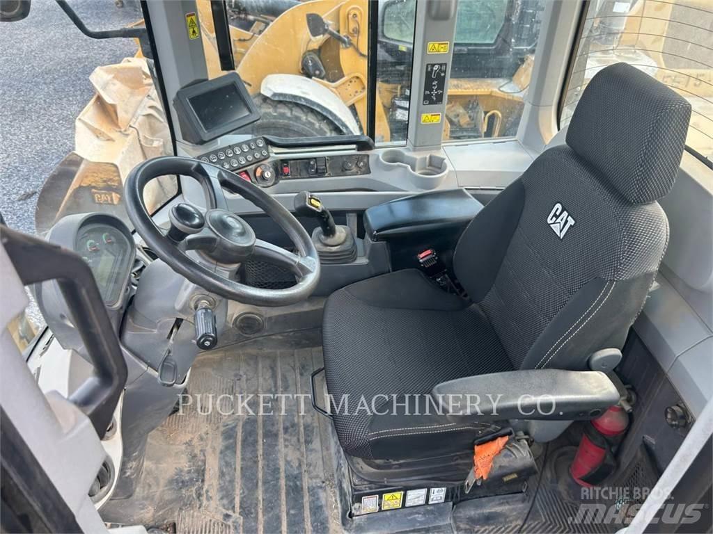 CAT 938M3V28QC Utovarivači na kotačima