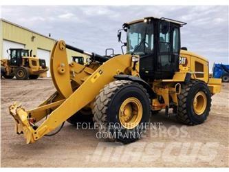 CAT 938MHL Utovarivači na kotačima