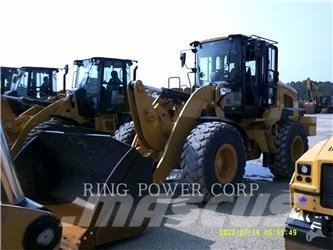 CAT 938MQC Utovarivači na kotačima