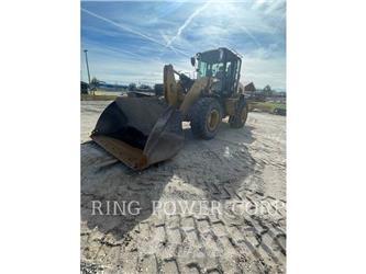 CAT 938MQC Utovarivači na kotačima
