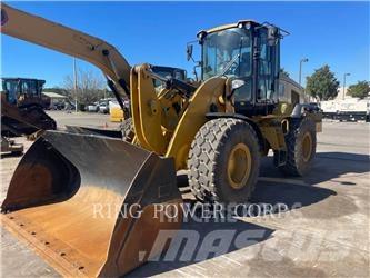 CAT 938MQC Utovarivači na kotačima