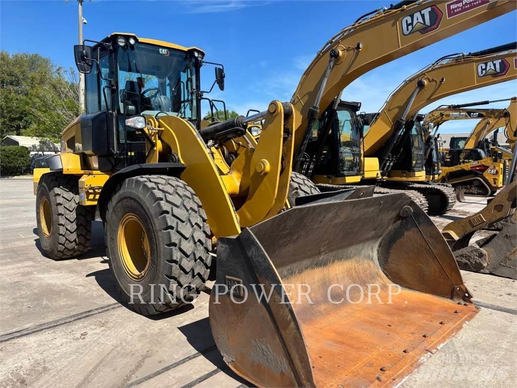 CAT 938MQC Utovarivači na kotačima