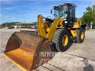CAT 938MQC3V Utovarivači na kotačima