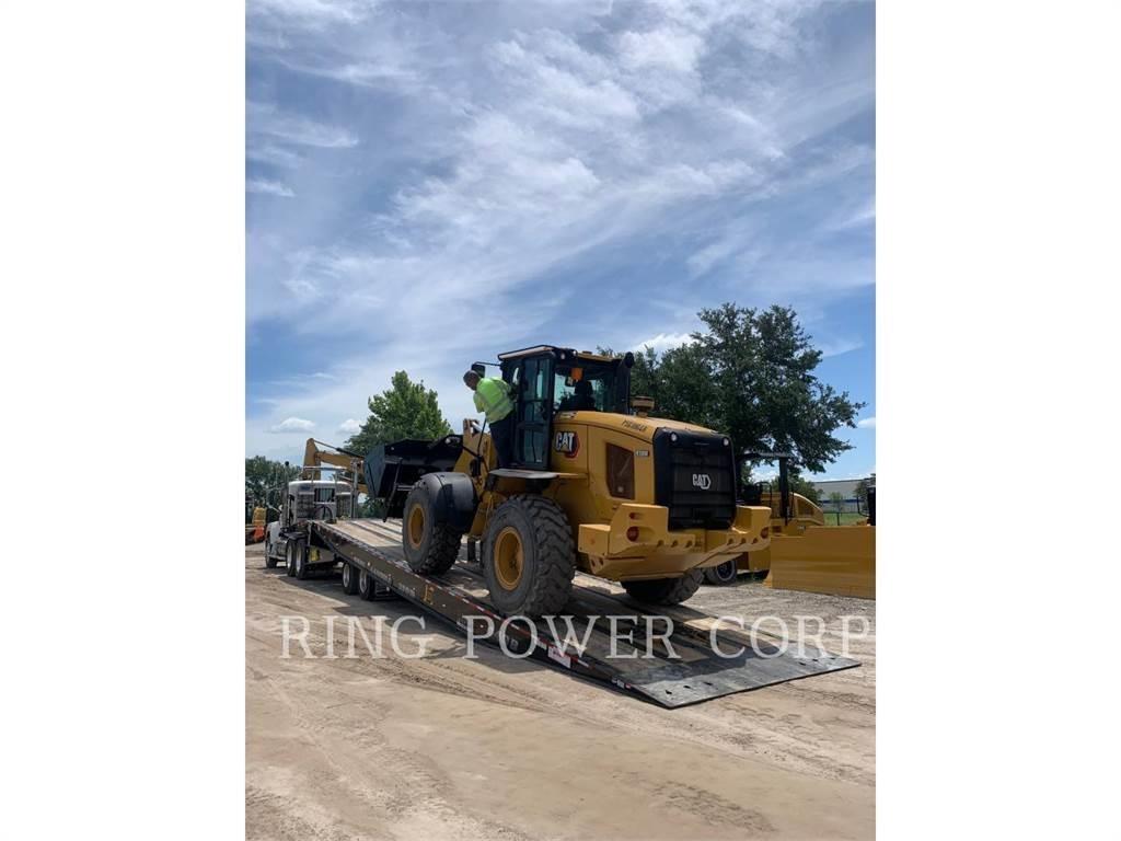 CAT 938MQC3V Utovarivači na kotačima