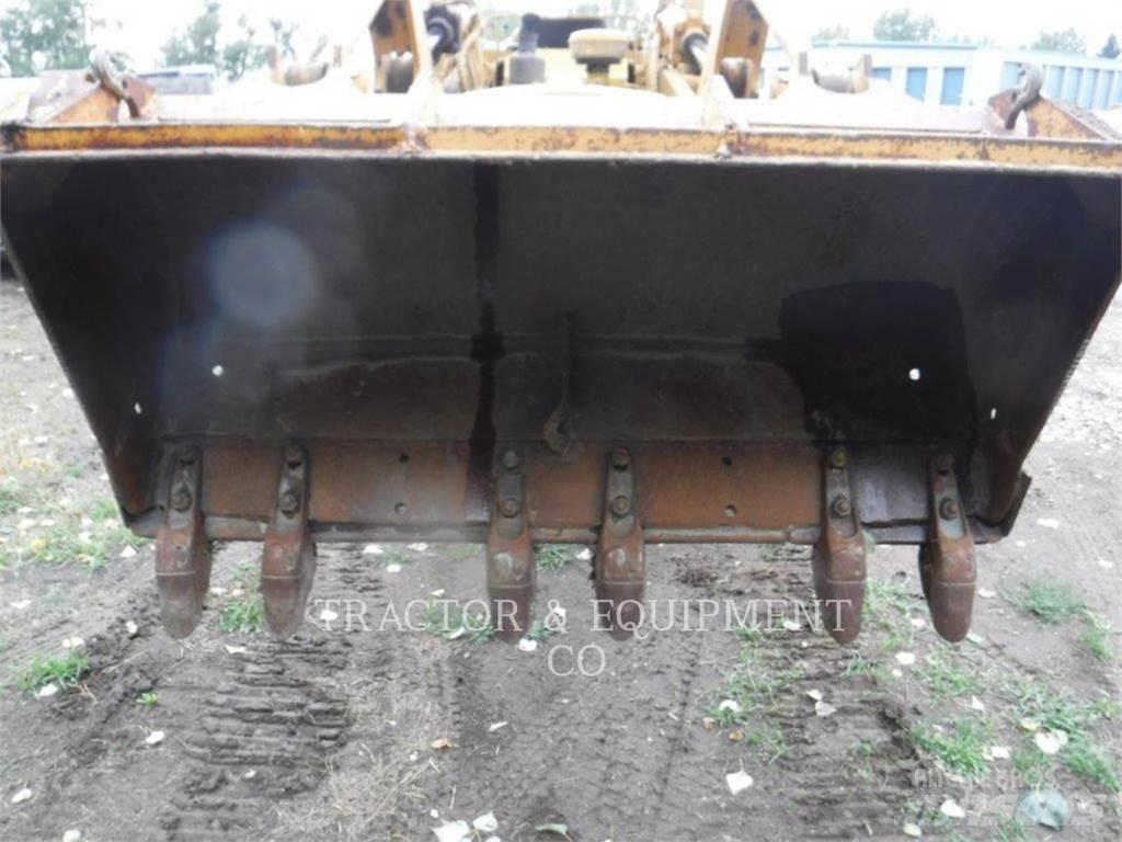 CAT 941B Buldožeri gusjeničari