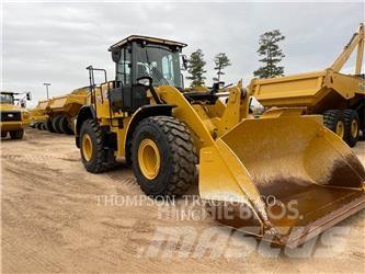 CAT 950 Utovarivači na kotačima