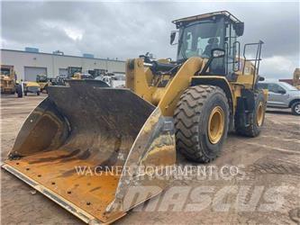 CAT 950 Utovarivači na kotačima