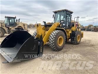 CAT 950 Utovarivači na kotačima