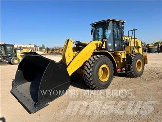 CAT 950 Utovarivači na kotačima