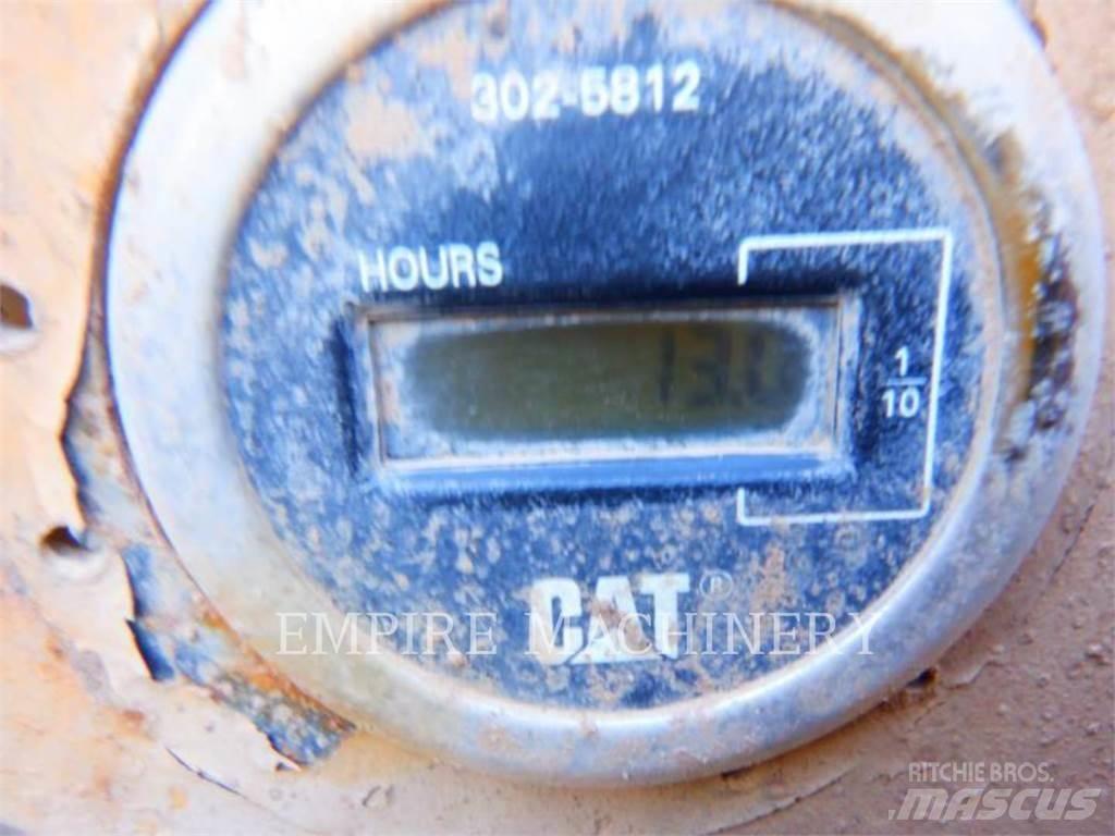 CAT 950 Utovarivači na kotačima