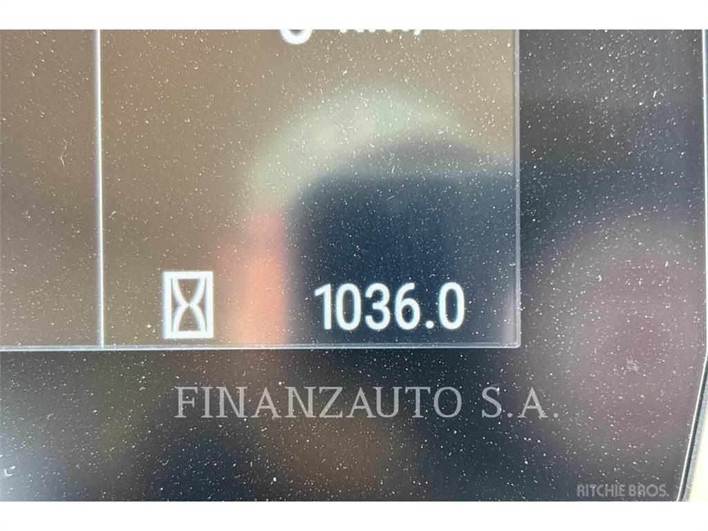 CAT 950 Utovarivači na kotačima