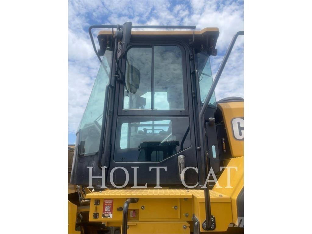 CAT 950 Utovarivači na kotačima