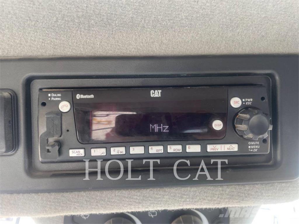 CAT 950 Utovarivači na kotačima