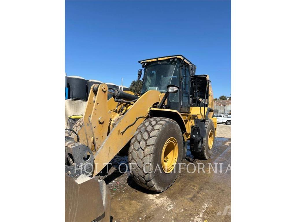 CAT 950 Utovarivači na kotačima