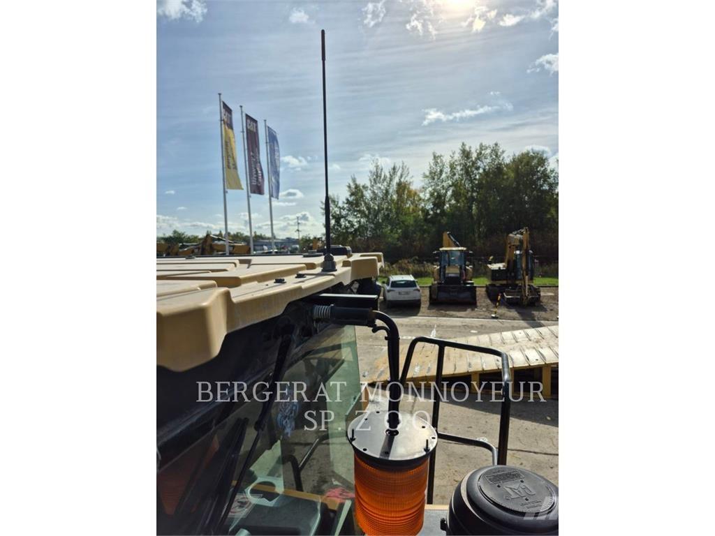 CAT 950 Utovarivači na kotačima