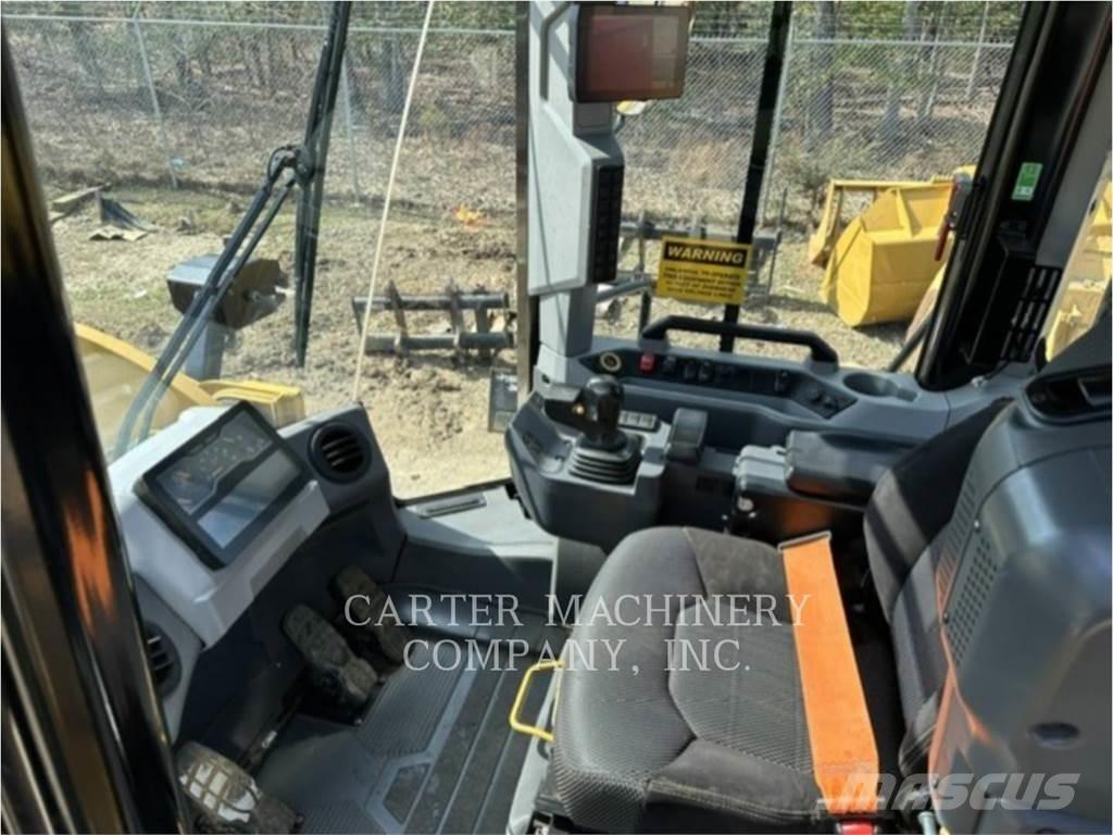 CAT 950-14 Utovarivači na kotačima