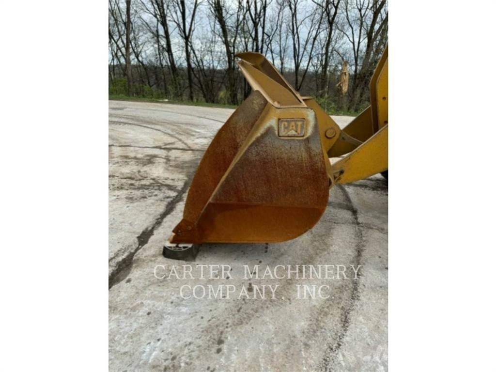 CAT 950-14 Utovarivači na kotačima