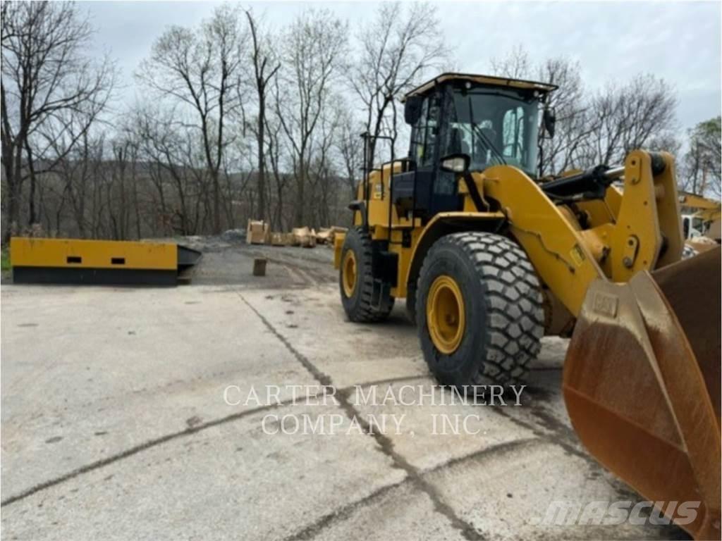 CAT 950-14 Utovarivači na kotačima
