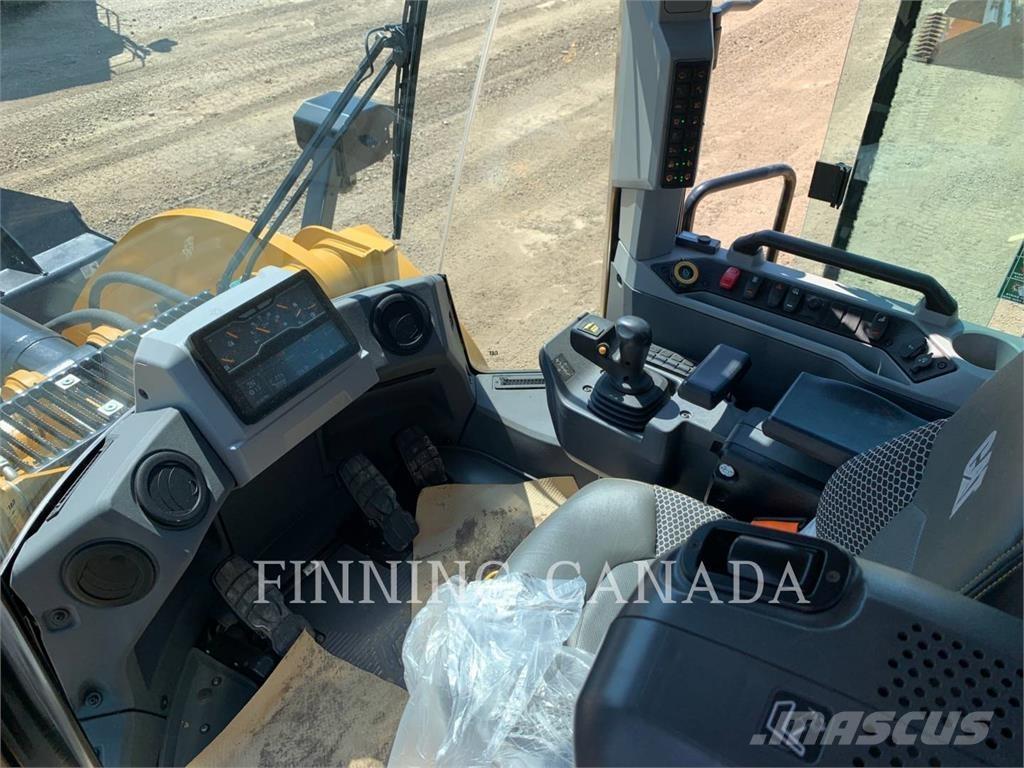 CAT 950-14 Utovarivači na kotačima