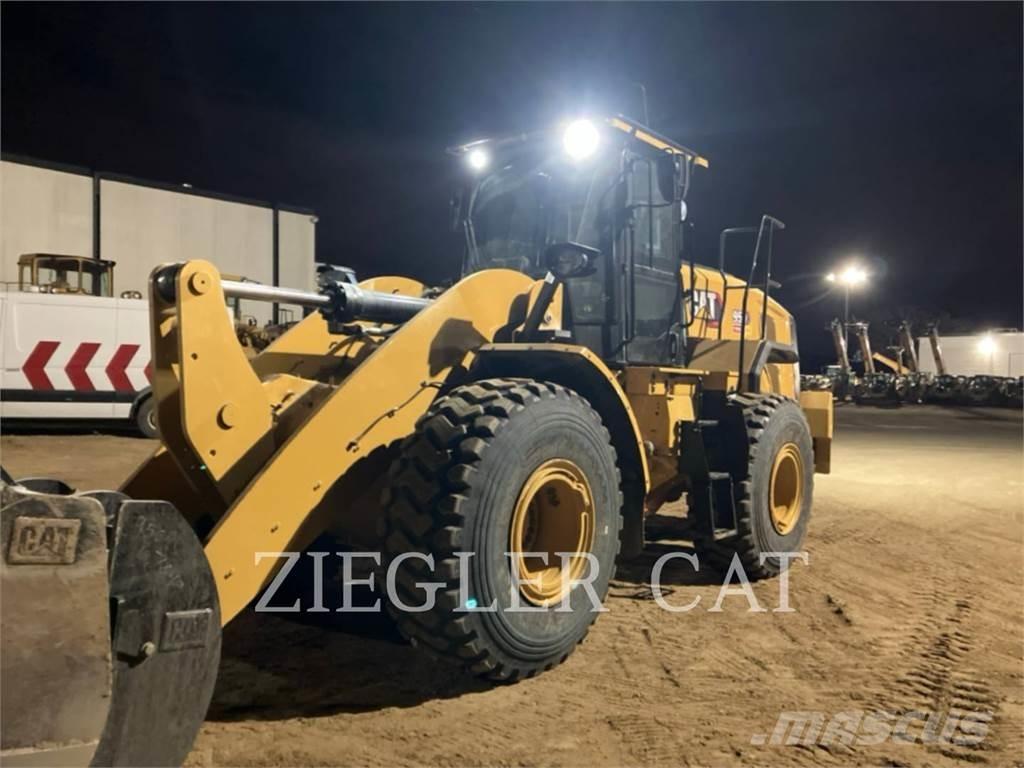 CAT 950-14 HL Utovarivači na kotačima