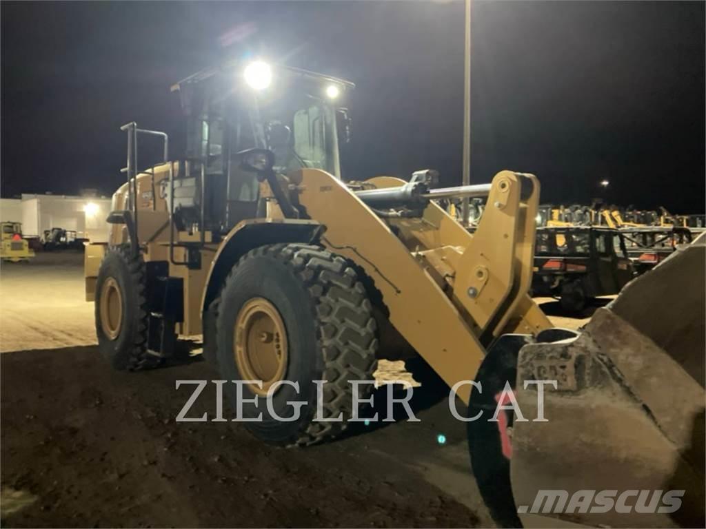 CAT 950-14 HL Utovarivači na kotačima