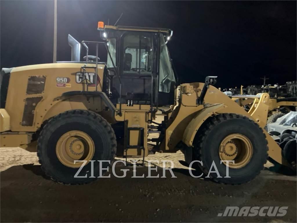 CAT 950-14 HL Utovarivači na kotačima