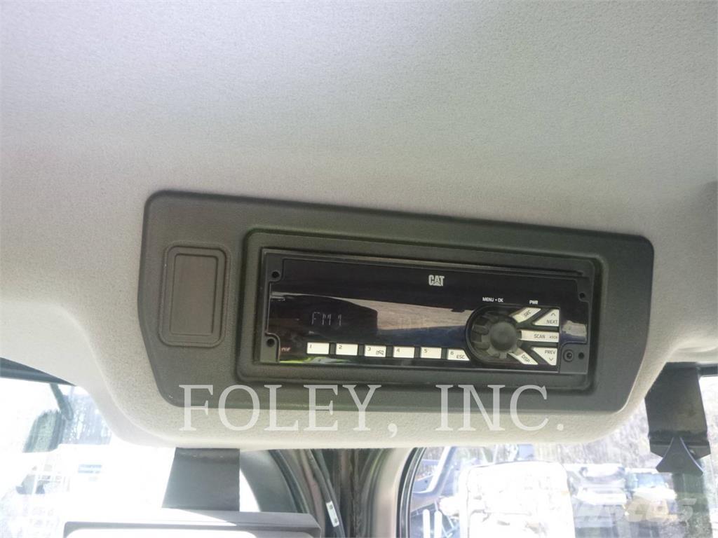 CAT 950 GC Utovarivači na kotačima