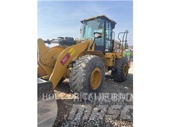 CAT 950 GC Utovarivači na kotačima