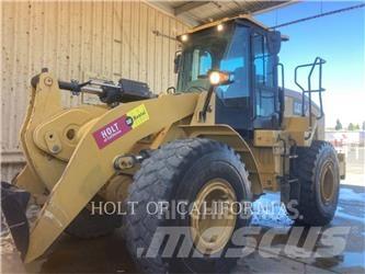 CAT 950 GC Utovarivači na kotačima