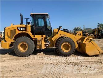 CAT 950 GC Utovarivači na kotačima