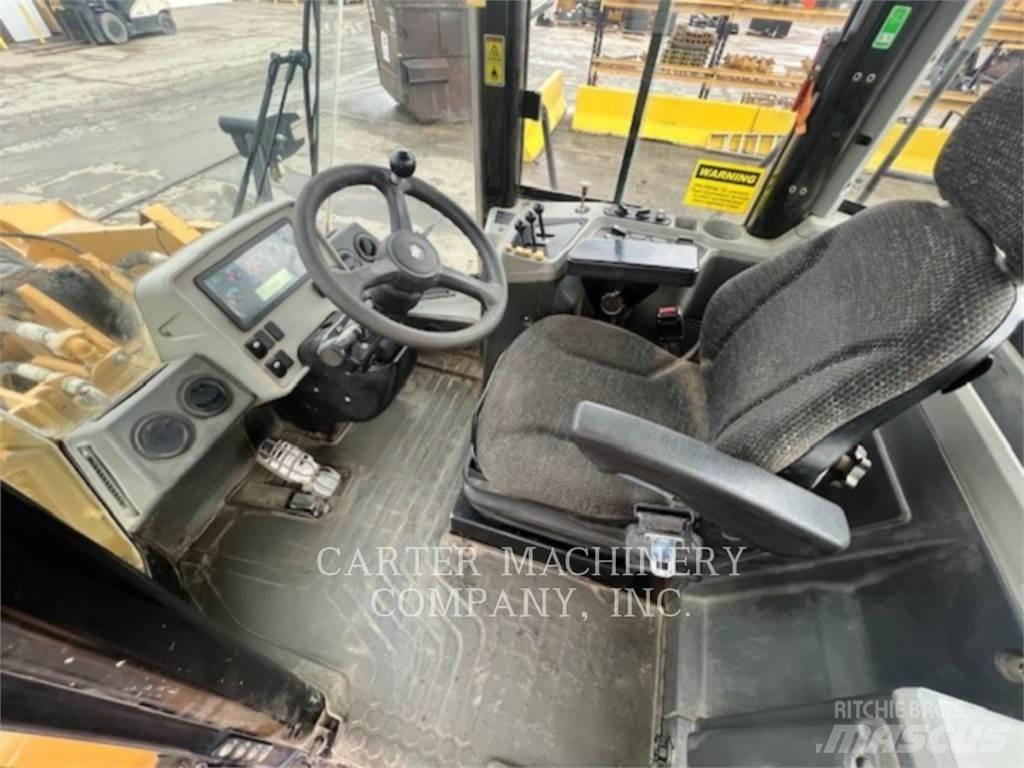CAT 950 GC Utovarivači na kotačima