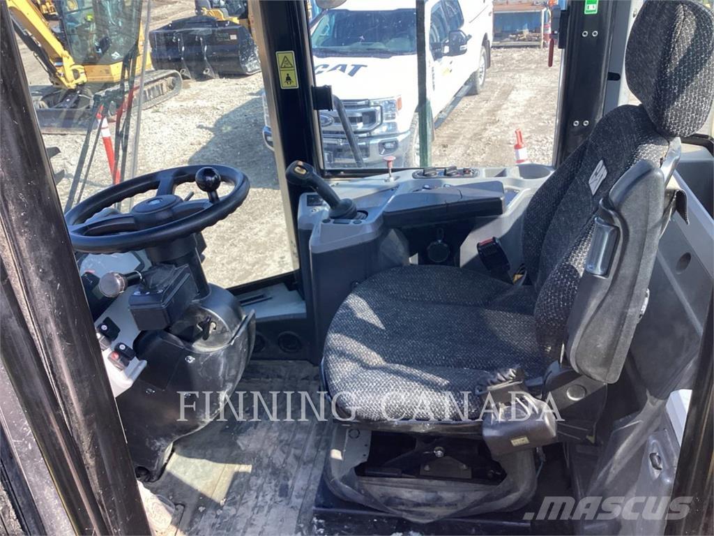 CAT 950 GC Utovarivači na kotačima