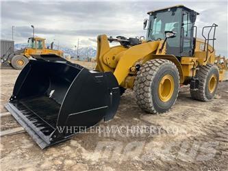 CAT 950 GC QC Utovarivači na kotačima