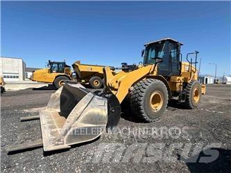 CAT 950 GC QC Utovarivači na kotačima