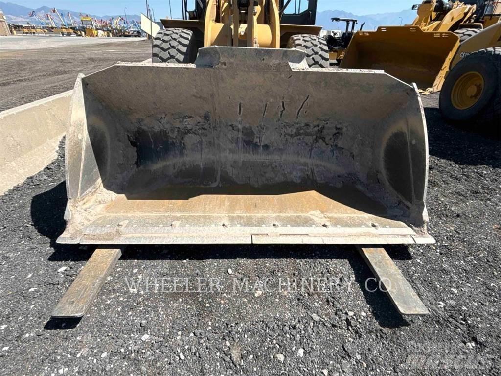 CAT 950 GC QC Utovarivači na kotačima