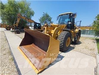CAT 950 H Utovarivači na kotačima