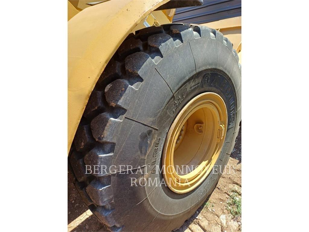 CAT 950 H Utovarivači na kotačima