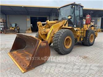 CAT 950 H Utovarivači na kotačima