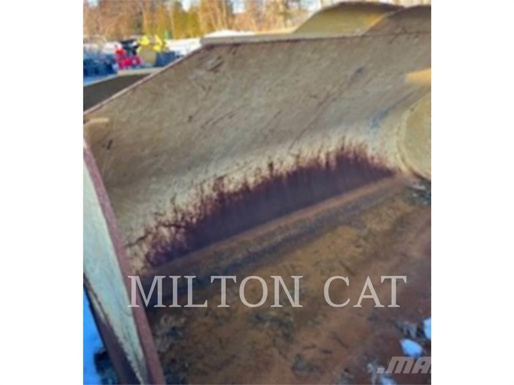 CAT 950 LOADER BUCKET Kašike / Korpe