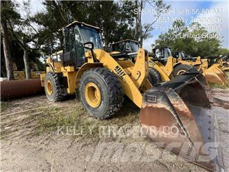 CAT 950 M Utovarivači na kotačima