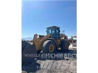 CAT 950 QC Utovarivači na kotačima