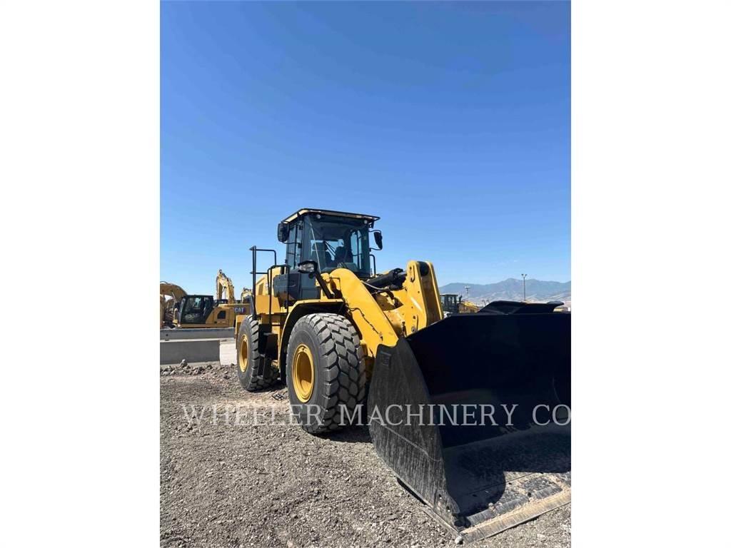 CAT 950 QC Utovarivači na kotačima