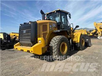 CAT 950 QC Utovarivači na kotačima