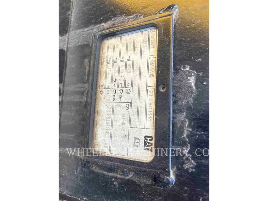 CAT 950 QC Utovarivači na kotačima