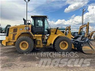 CAT 950 QC Utovarivači na kotačima