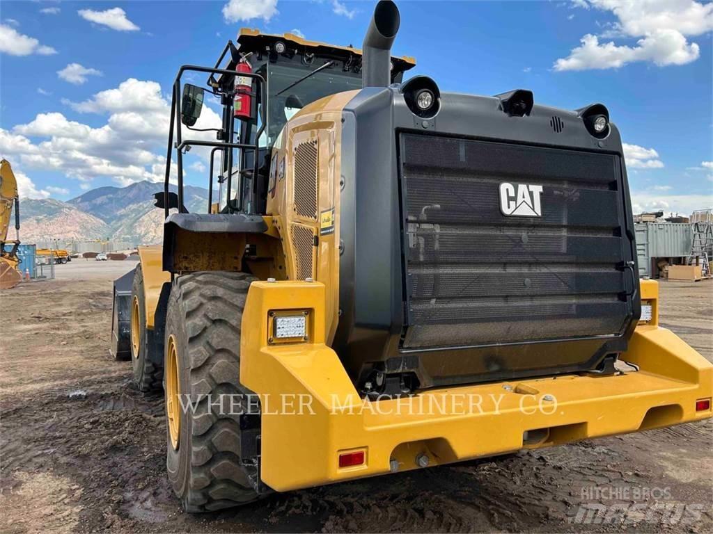 CAT 950 QC Utovarivači na kotačima